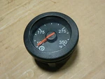 Mrap Transmission Temperature Gage 1475-NN1A-010 Ametek 00078664-0A0540. Fixed Price $75.00.