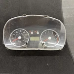 05-06 Hyundai Tiburon Speedometer Cluster Instrument 158K Miles. Fixed Price $40.00.