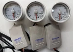 Greddy Oil Turbo Boost Pressure Exhaust Temp Gauge Set W/harness & Sensors 60MM. Fixed Price $799.99.