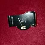 1973-1979 Ford F150 Instrumental Cluster Fuel Gage As Is. D3TF- 9306 -n. Fixed Price $67.99.