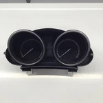 Mazda SPEED3 2.3L Oem Speedometer Instrument Gauge Cluster BBM655430K9001 10. Fixed Price $49.99.