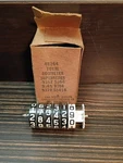 Vintage Nos Odometer Assembly 60'S, 70'S Ford, Gm, Mopar ?? Unknown Application. Fixed Price $45.12.
