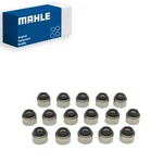 Mahle Engine Valve Stem Oil Seal Set Exhaust For 2007-2013 Lexus RX350 3.5L V6. Fixed Price $46.28.