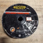 Sound Quest 8 Gauge Car Audio Power Wire Matte Black Hybrid Ofc 250FT. Fixed Price $117.99.