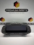 Audi Q7 MK2 2023 Digital Speedometer Petrol Instrument Cluster Rhd 4K0920790. Fixed Price $570.33.