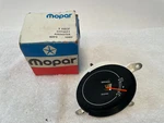 Vtg Mopar Nos 1976-79 Plymouth Dodge Chrysler Ammeter Gauge Wo/ Tach 3593634. Fixed Price $33.38.