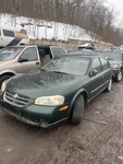 Speedometer Analog Cluster Mph Thru 9/00 Gxe Fits 01 Maxima 1503093. Fixed Price $83.00.