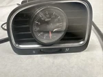 12-13 Vw Golf Left Dash Air Vent W/ Ecs Tuning Boost Gauge 5K0819709D Oem Q8. Fixed Price $149.99.