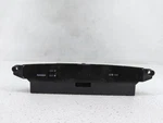 2002 Toyota Camry Digitial Dash Clock Black Atrgp. Fixed Price $31.57.