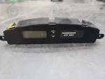 2008 Kia Spectra Digital Clock & Telltale Oem 94500-2F505. Fixed Price $29.99.