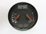 Porsche 911 Oil & Fuel Level Gauge Black Frame (#3) 96464120200. Fixed Price $149.99.