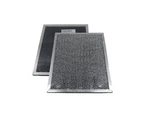 Broan/nutone Replacement Charcoal Range Hood Filter 41F, 97007696, 97005687 2 Pk. Fixed Price $13.27.