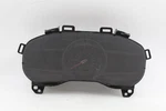 Speedometer Cluster 10K Miles Mph Line Fits 2019-2023 Ford Edge Oem #34690. Fixed Price $70.00.