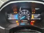 2016 Ford Edge Speedometer Cluster Mph Used 124K Miles Oem 257-08957. Fixed Price $100.70.