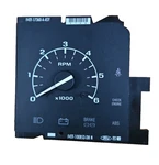 1992 1996 Ford F150 F250 F350 Bronco Gas Engine Tachometer F4TF-10E853-DB. Fixed Price $69.00.
