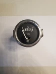 Used! Vintage Stewart Warner 12V. 378P U5 2" Fuel Gauge Tested Works!. Fixed Price $45.00.