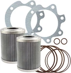 Transmission Oil Filter-eng Code: Series 60, Detroit Diesel Baldwin Filters. Fixed Price $158.99.
