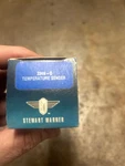 Stewart Warner 334N-D Temperature Sender. Fixed Price $31.99.