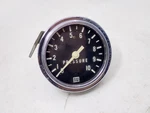 Vintage Stewart Warner 2 5/8" Fuel Pressure Gauge 60'S Muscle Car 367B 0-10 Psi. Fixed Price $95.00.