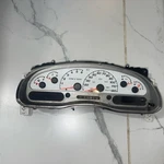 Ford Explorer Sport Trac Instrument Cluster Speedometer Digital Display 04-05. Fixed Price $199.99.