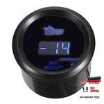 Esupport Car 2" 52MM Digital Turbo Psi Blue Led Universal Meter Kit Boost Gauge. Fixed Price $35.06.