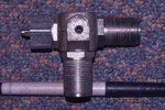 Dual Speedometer Drive Adapter Tachometer Cable Telltale Tachograph Splitter. Fixed Price $300.00.