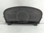 2012-2012 Ford Edge Speedometer Instrument Cluster Gauges CT4T-10849-CF R5FO5. Fixed Price $43.08.