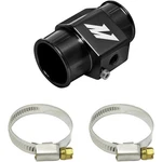 Mishimoto MMWHS-38-BK In-line Water Temperature Sensor Adapter 1-1/2" (38MM). Fixed Price $30.95.