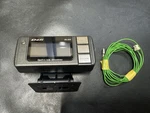 Ultra Rare Defi-link Display Vfd Jdm Digital Meter Mint W/ Brand New Stand Box. Fixed Price $805.55.