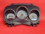 2010 Dodge Caliber L4 Auto Trans Speedometer Instrument Cluster 68036303AD. Fixed Price $94.99.