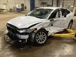Speedometer Cluster Mph Id HS7T-10849-EJ Fits 17 Fusion 328398. Fixed Price $87.64.
