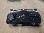 Speedometer Cluster Korea Built Market Mph Hybrid Fits 21-23 Elantra 2043028. Fixed Price $129.89.