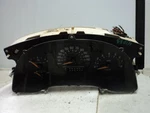 Speedometer Instrument Cluster 16218981 Fits 97 Chevrolet Lumina Car C-36255. Fixed Price $29.90.