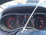 2018 Dodge Durango Speedometer Cluster 140 Mph Used Bright Chrome Bezel. Fixed Price $119.00.