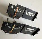 Lot Of Dodge Dart A-body 1967-1971 Alternator Charge Gauge Mopar #2771169. Fixed Price $39.77.
