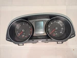 16-19 Vw Passat Speedometer Instrument Cluster Mph Gas Oem 561920971B. Fixed Price $54.99.
