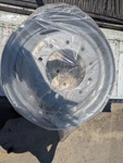 Dorman 939-163 Wheel Compatible With Select Dodge/ram Models, Silver *ships Free. Fixed Price $275.00.