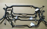 2017 Ford Focus Fwd Rear Stabilizer Bar Oem 136K Miles - LKQ429314138. Fixed Price $84.80.