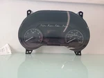 Speedometer Cluster Analog Fits 23 Ford F250SD Pickup 586403. Fixed Price $269.41.
