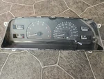 1992-1995 Toyota 4RUNNER T100 Speedometer Gauge Cluster Automatic V6 193,432K. Fixed Price $164.00.
