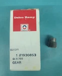 Nos 55 56 57 58 59 60 61 Corvette Tach Drive Gear Gm 1930853 Cyl. Distributor. Fixed Price $69.95.