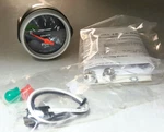 Auto Meter Fuel Level Gauge 3314 Sport-comp (e) 90 Ohms (f) 2-1/16" New. Fixed Price $79.90.