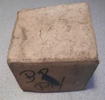 Nos 1938 Plymouth Fuel Gas Gauge 678346 Mopar. Fixed Price $60.00.