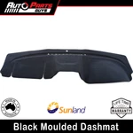 Fits Holden Hsv Ve Vf Pod Gauges On 2011 2012 2013 14-17 Black Dashmat*. Fixed Price $68.25.