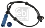 Febi Bilstein 47363 Front Left Right Wheel Speed Sensor Fits Bmw Series. Fixed Price $71.73.