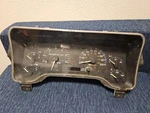 97-98 Jeep Cherokee Used Speedometer/gauge Cluster Miles Unknown Oem P56009727L. Fixed Price $85.99.