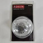 Genuine Oem Delta Replacement Knob Handle For Single Faucet RP17449 New. Fixed Price $19.99.