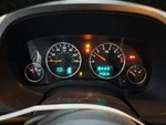 2012 Patriot Speedometer Head/instrument Cluster SKU#4331816. Fixed Price $95.50.
