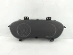 2022 Genesis G70 Speedometer Instrument Cluster Gauges 94061-G9470 QJRU9. Fixed Price $186.90.
