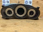 Speedometer Type CLS550 Mph Fits 14 Mercedes Cls-class , 2189006904. Fixed Price $124.26.